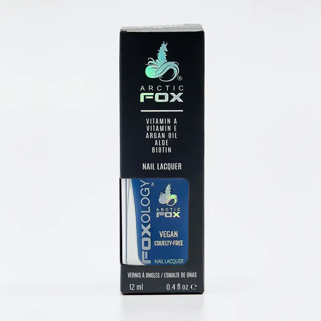 Nail Polish - Blue Jean Baby Nail Lacquer