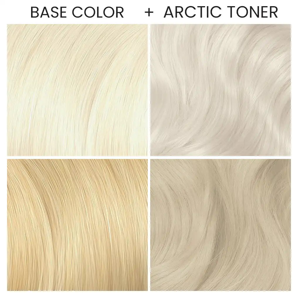 Arctic Toner