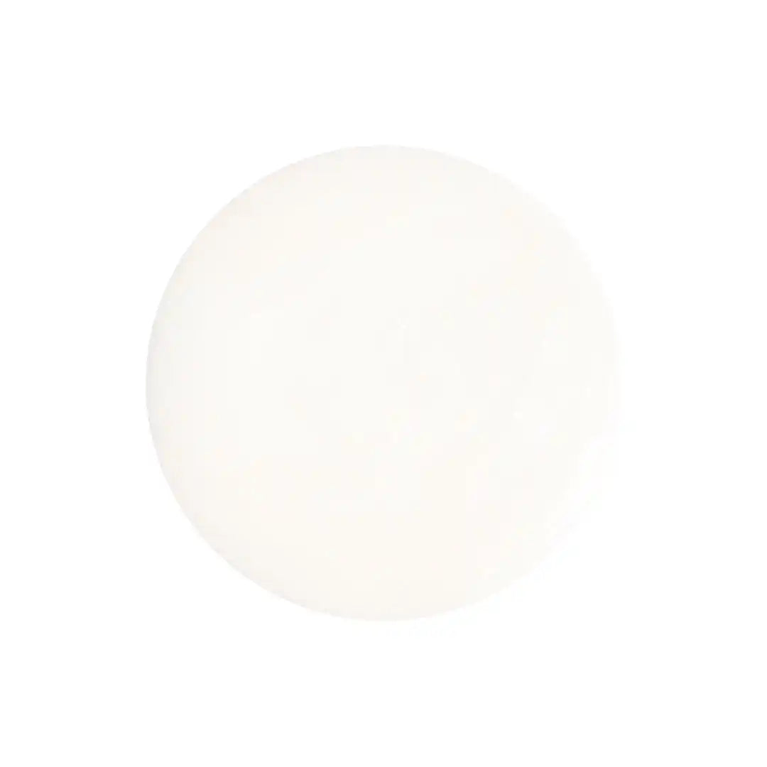 Nail Polish - White as a Ghost Nail Lacquer