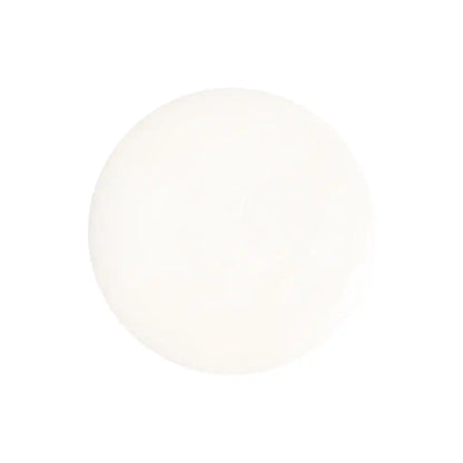 Nail Polish - White as a Ghost Nail Lacquer