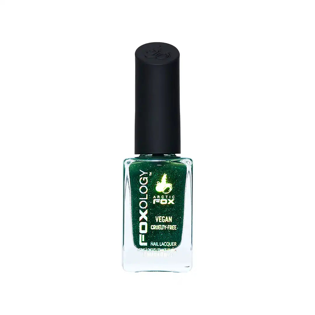 Nail Polish - Perfectly Pine Nail Lacquer
