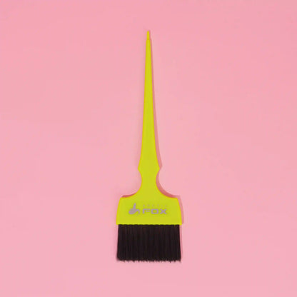 Lime AF Bowls + Brushes