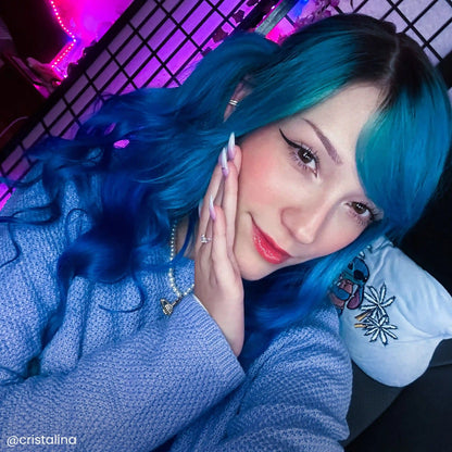 Aquamarine