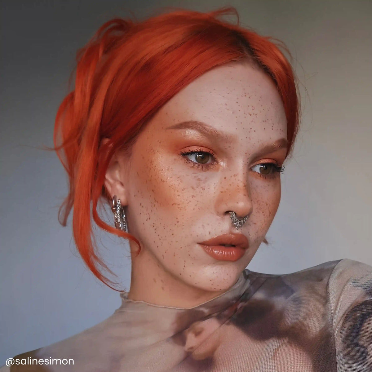 Ginger Flare