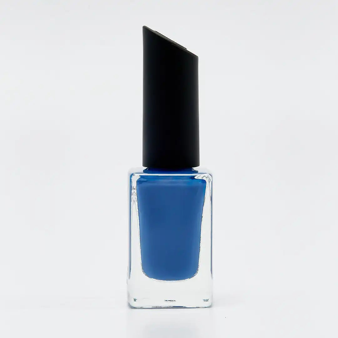 Nail Polish - Blue Jean Baby Nail Lacquer