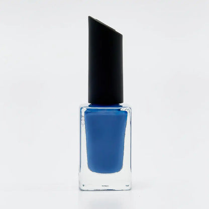 Nail Polish - Blue Jean Baby Nail Lacquer