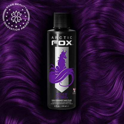 Purple AF