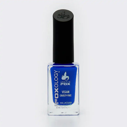 Nail Polish - Poseidon Nail Lacquer