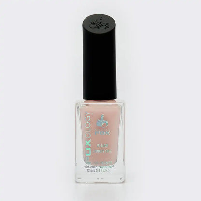Nail Polish - Sheer Nude Nail Lacquer