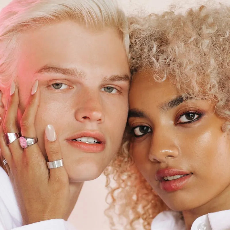 Bleach, Please Complete Hair Lightening Kit