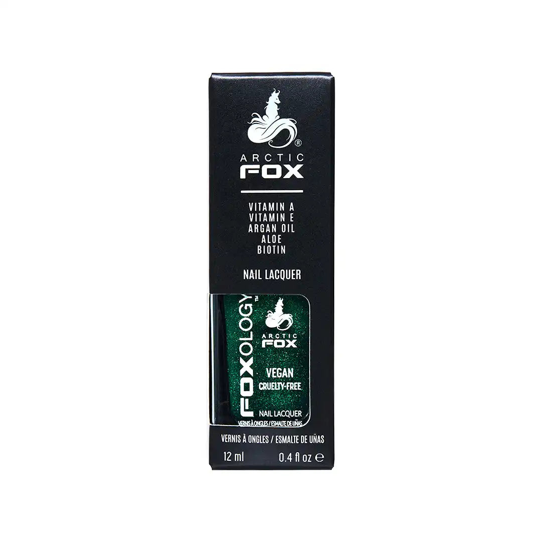 Nail Polish - Perfectly Pine Nail Lacquer
