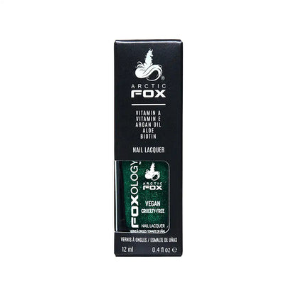 Nail Polish - Perfectly Pine Nail Lacquer