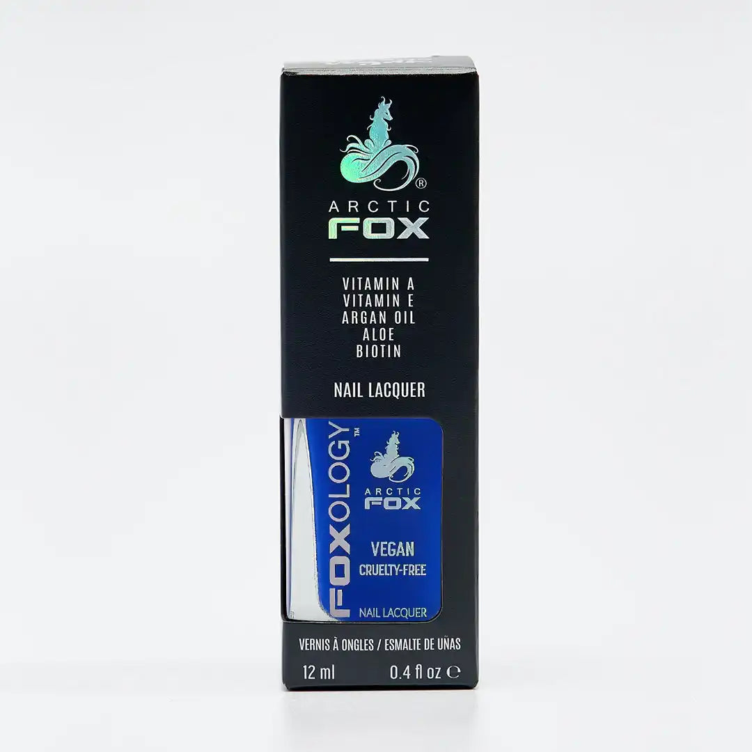 Nail Polish - Poseidon Nail Lacquer