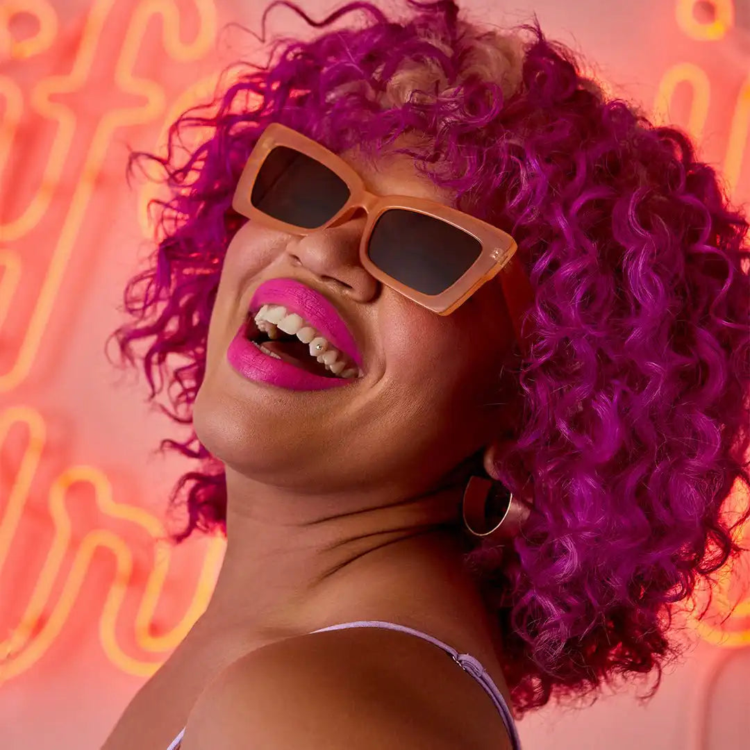 Virgin Pink