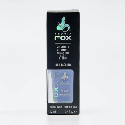 Nail Polish - Periwinkle Nail Lacquer