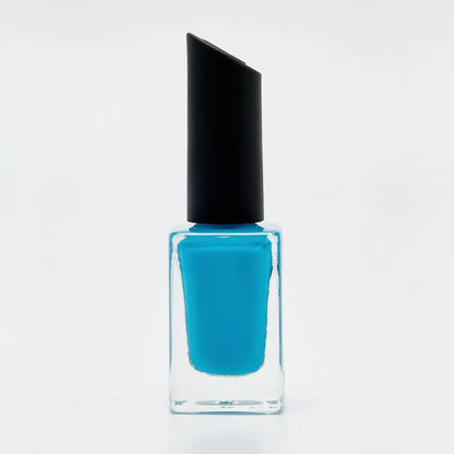 Nail Polish - Aquamarine Nail Lacquer