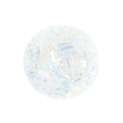Nail Polish - Snowflake It Til You Make It Nail Lacquer