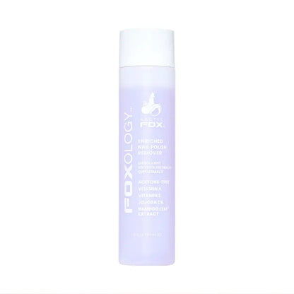 Enriched Nail Polish Remover