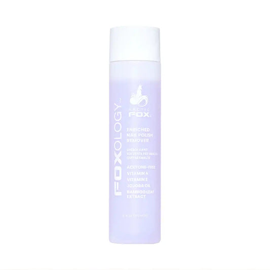 Enriched Nail Polish Remover