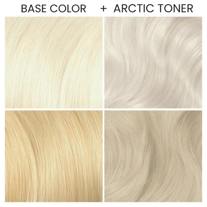 Arctic Toner