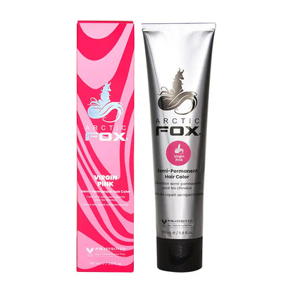 Virgin Pink