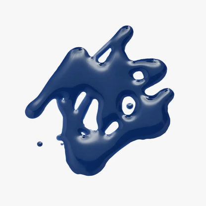 Nail Polish - Blue Jean Baby Nail Lacquer
