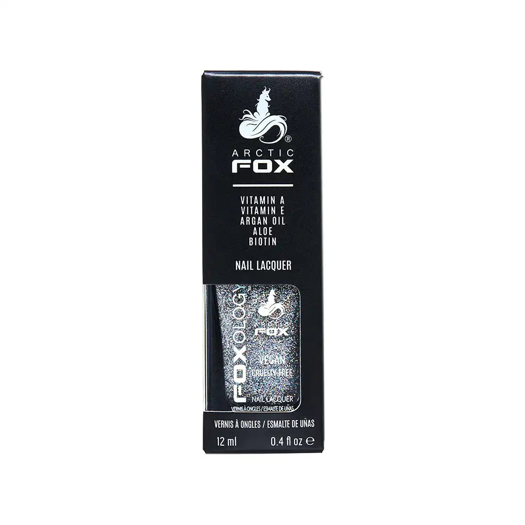 Nail Polish - Foxy the Snowman Nail Lacquer