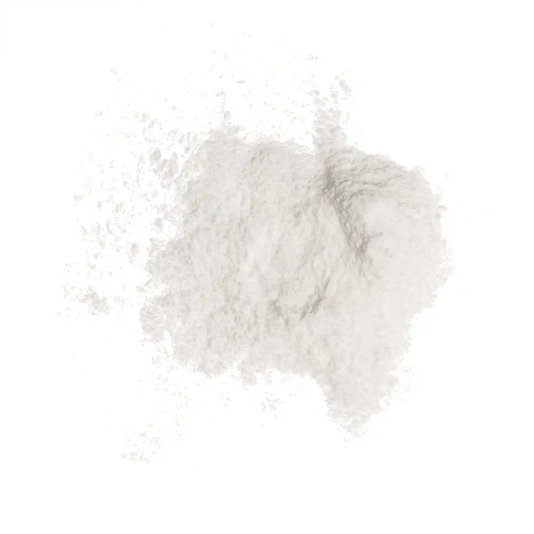 White Powder Bleach