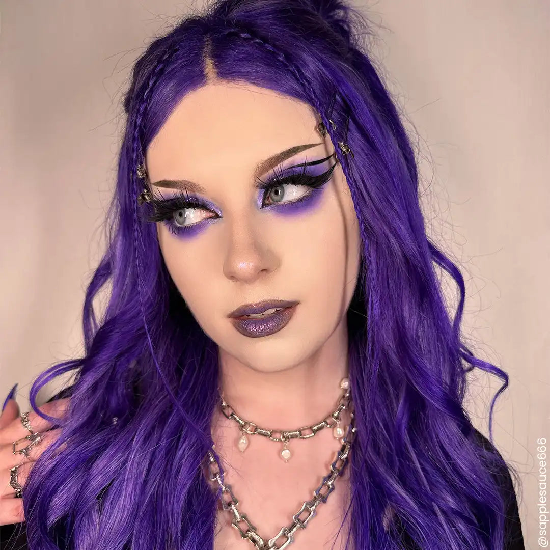 Purple Madness