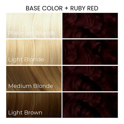 Ruby Red