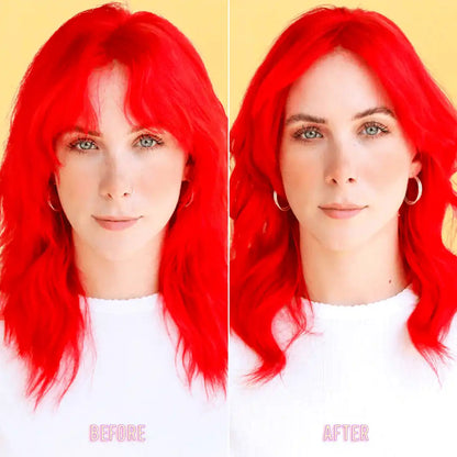 Resurrected Shampoo + Conditioner