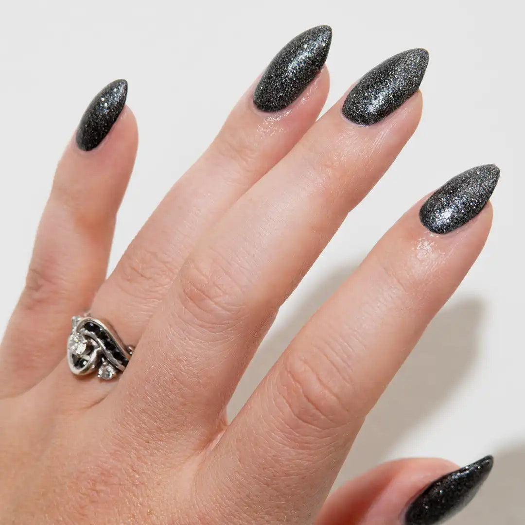 Nail Polish - Midnight Disco Nail Lacquer
