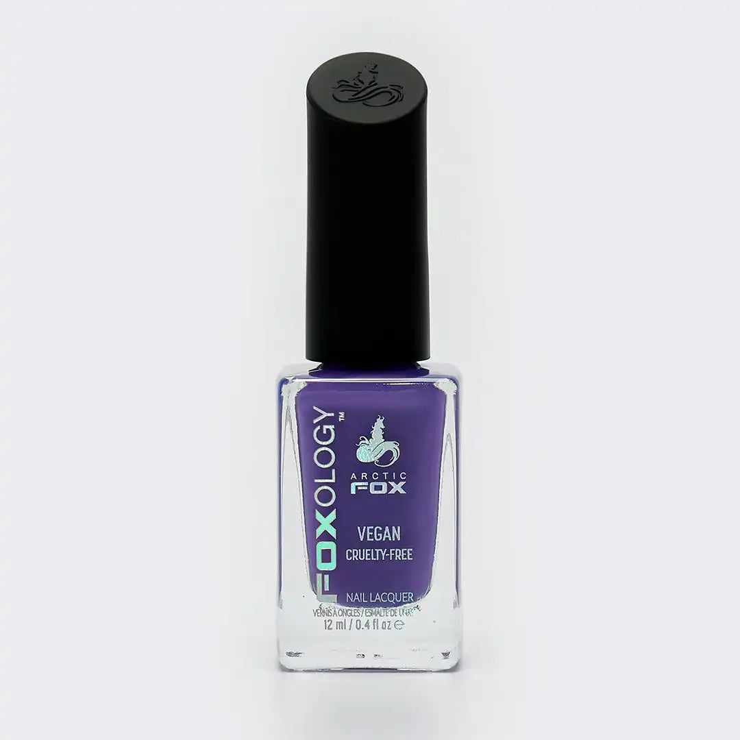 Nail Polish - Purple AF Nail Lacquer