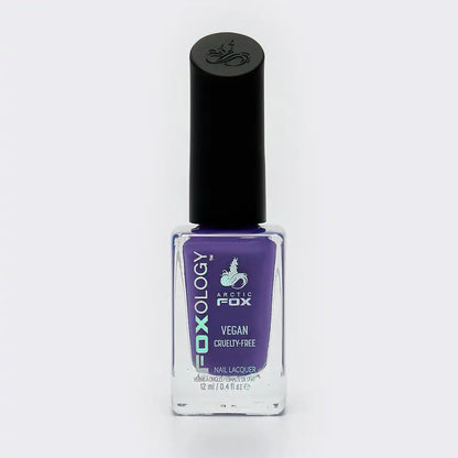 Nail Polish - Purple AF Nail Lacquer