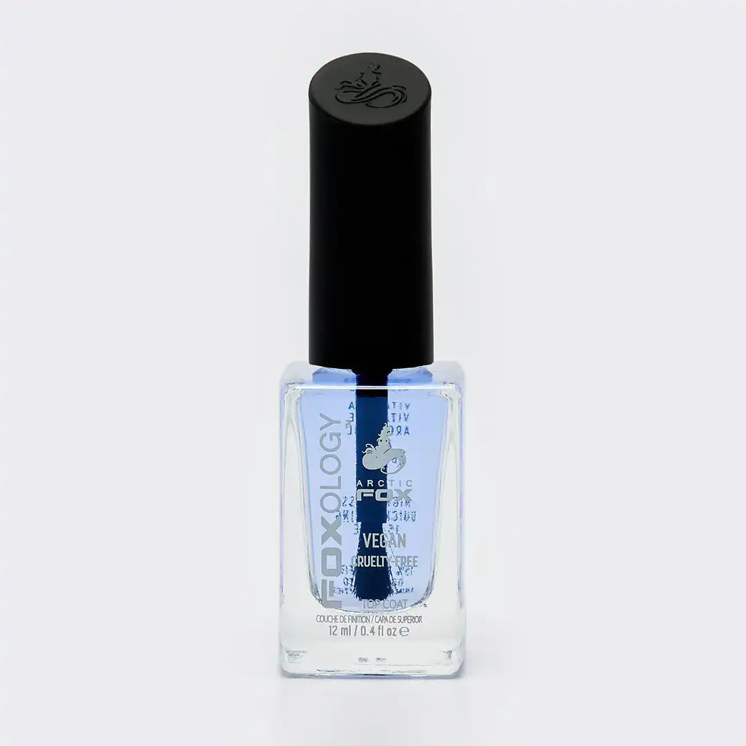 Nail Polish - Top Coat