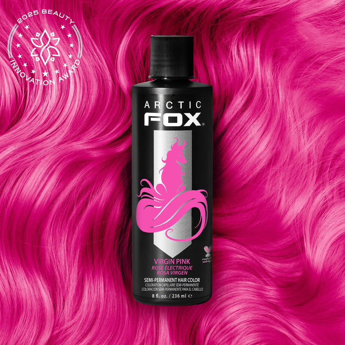 Virgin Pink