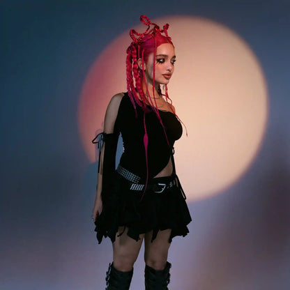 Vi Hair Color