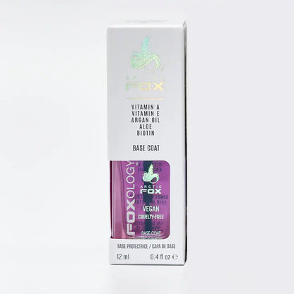 Nail Polish - Base Coat