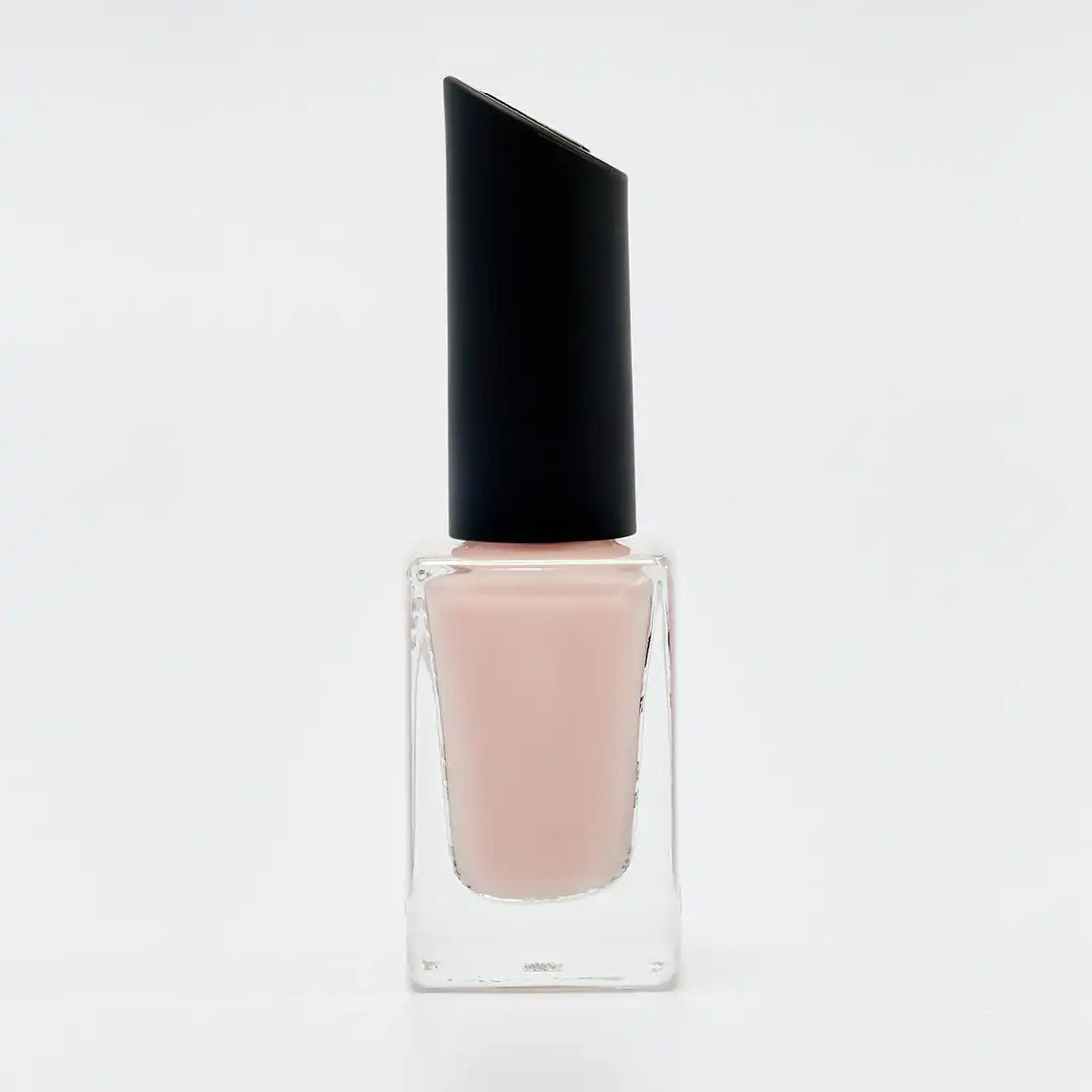 Nail Polish - Sheer Nude Nail Lacquer