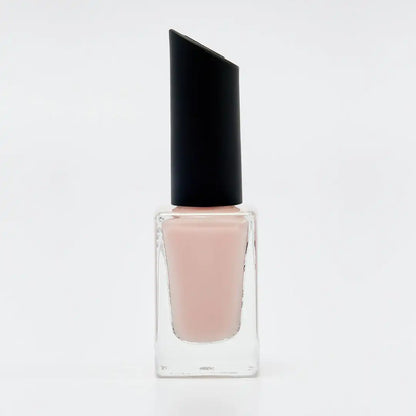 Nail Polish - Sheer Nude Nail Lacquer
