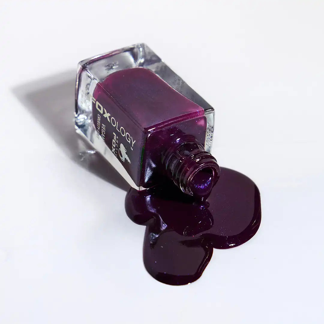 Nail Polish - Shimmer Nail Lacquer