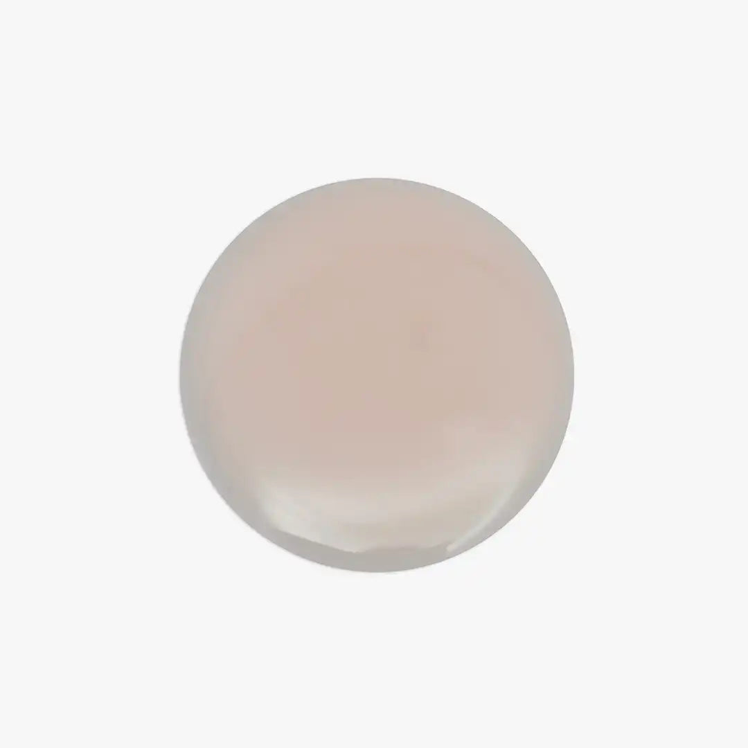 Nail Polish - Sheer Nude Nail Lacquer