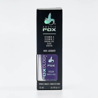 Nail Polish - Purple AF Nail Lacquer