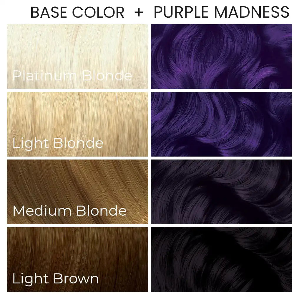 Purple Madness
