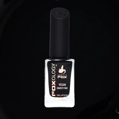 Nail Polish - Obsidian Nail Lacquer