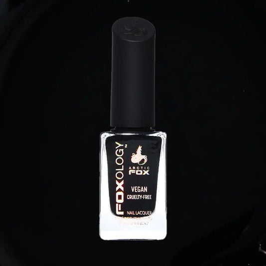Nail Polish - Obsidian Nail Lacquer