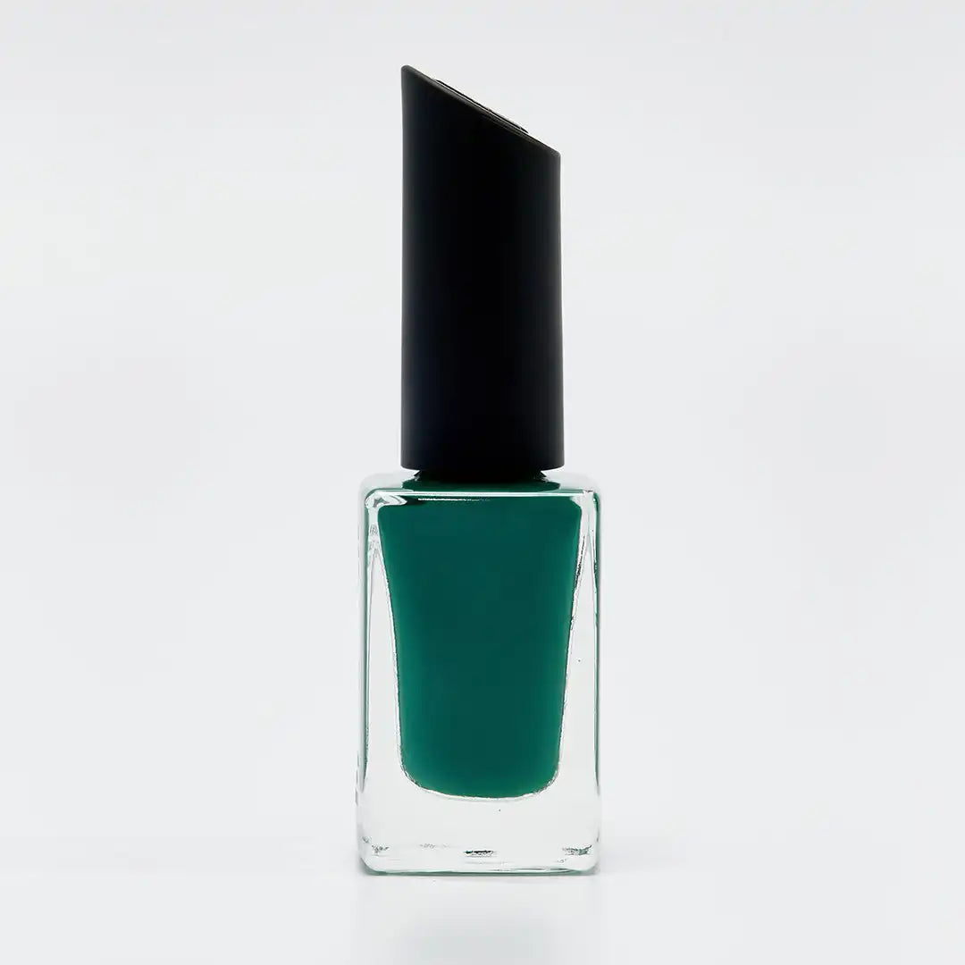 Nail Polish - Phantom Green Nail Lacquer