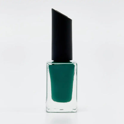 Nail Polish - Phantom Green Nail Lacquer