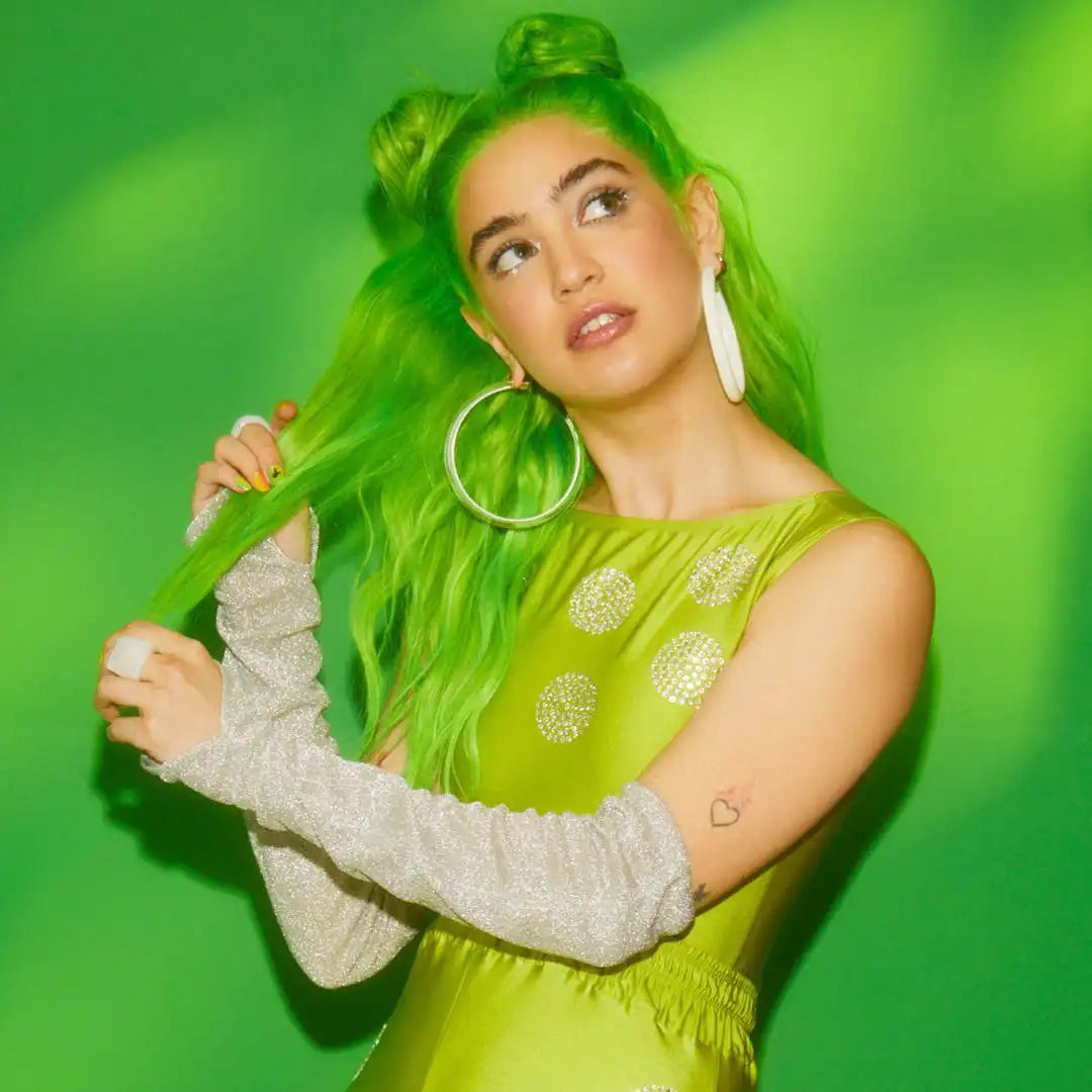 Space Cowgirl