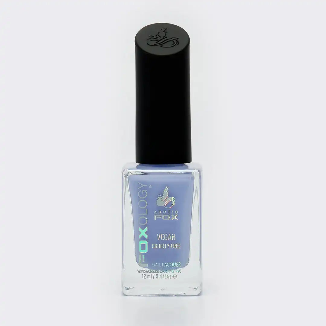 Nail Polish - Periwinkle Nail Lacquer